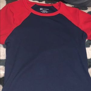belly shirt